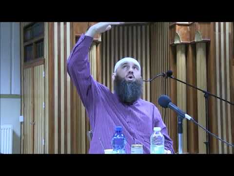 Budimo pravedni i u govoru i u djelima !