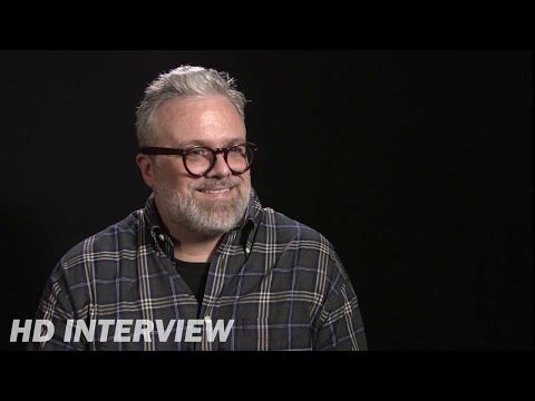 afbeelding Matthew Teague talks 'Our Friend'