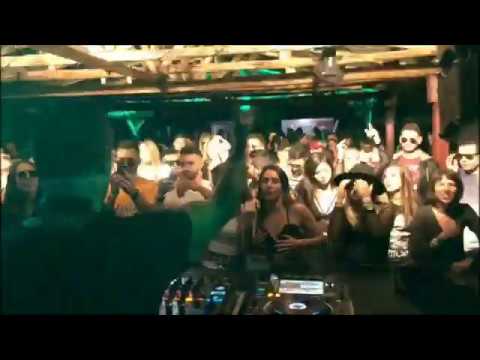 I Found My Voice (Morttagua Remix) played live @Lake Club by Morttagua