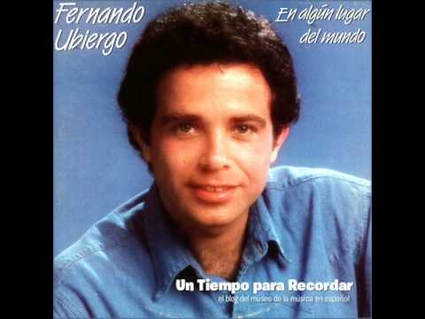 Fernando Ubiergo - Para ella
