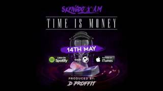 #410 Skengdo x AM - Time Is Money (Prod. D Proffit) [Official Audio] @UkRapMashups