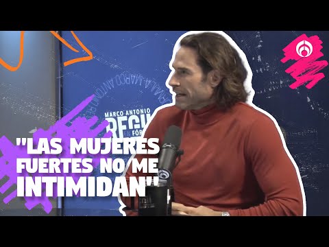 Toxic and codependent? No! Rulli and Angelique talk about their relationship.