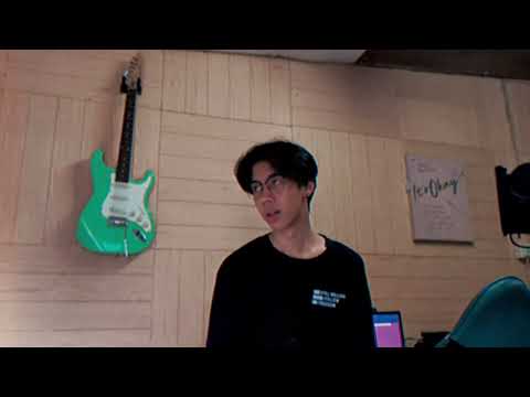 COVER | jsprgry 'Di Balik Pertanda' | Original by Kaleb J