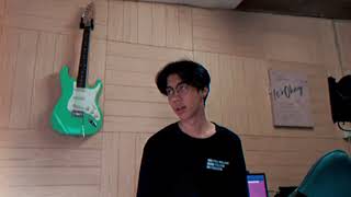 Download lagu COVER | jsprgry 'Di Balik Pertanda' | Original by Kaleb J mp3 Download lagu COVER | jsprgry 'Di Balik Pertanda' | Original by Kaleb J mp3