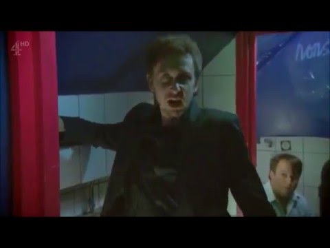 Super Hans "Fuck and suck"