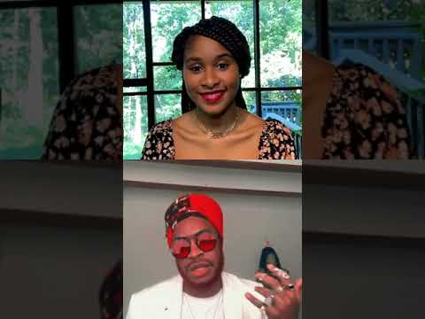 Segunda parte de Bomby son Bata en Conexión con Danna Rendon