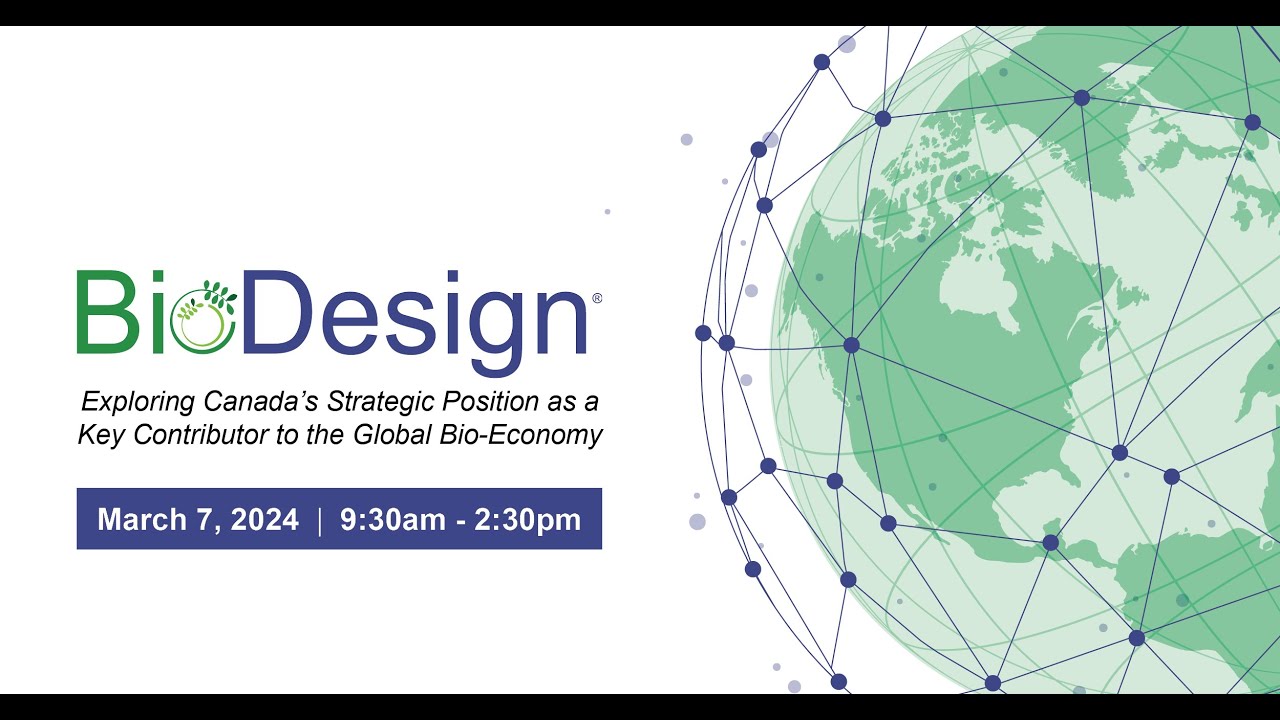 BioDesign Conference 2024