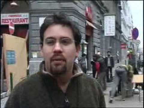 Emilio: Ne nézz vissza rám - werkfilm