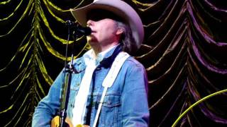 Dwight Yoakam Long White Cadillac, Austin City Limits
