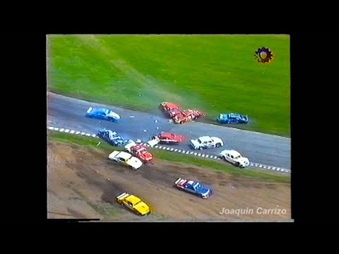 Turismo Carretera 1997: 13ra Fecha Buenos Aires - Final TC