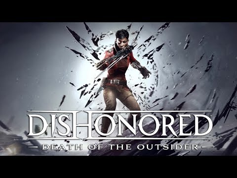 Dishonored: Der Tod des Outsiders | Review | deutsch