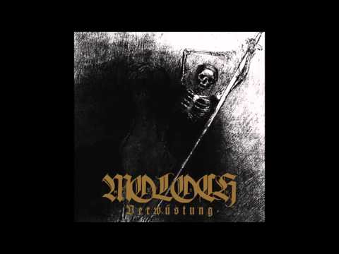Moloch - Verwüstung (Full Album)