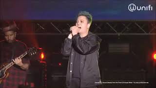 Butterfingers Weird Live @ Transcendence Anniversary 2019 pro shot