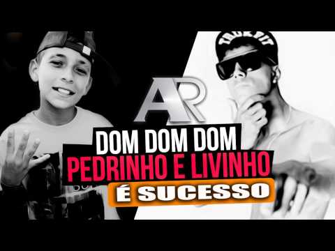 MC Pedrinho - Dom Dom Dom