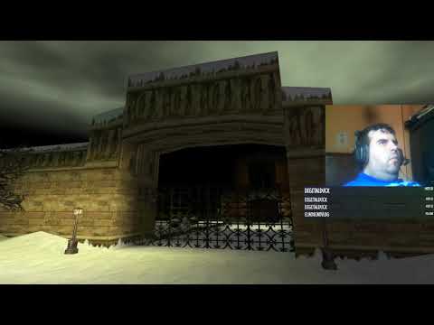 Tomb Raider: Night of Shadows (Niveles de autor) (COMPLETO, Niveles 1 al 3)