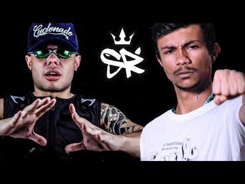 Mc Lan e Xamã - Guadalajara