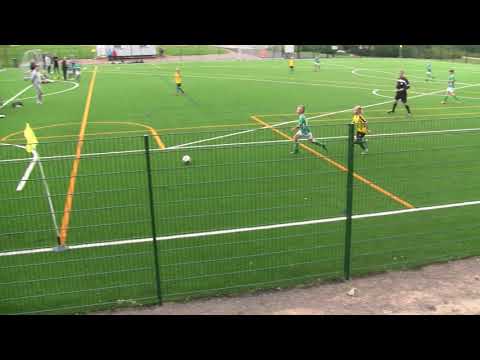 Piirisarja P11 HaPK - FC KTP Juniorit