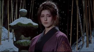 SEKIRO: Shadows Die Twice - 1980s Dark Fantasy Movie