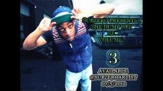 SUBZERO - BACK DOWN FREESTYLE 012 (PROD BY DJ MYRIKAL)