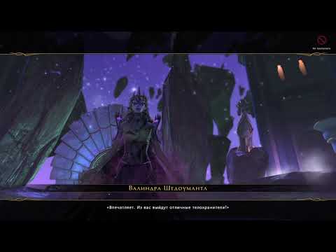 Neverwinter - Valindra's Tower (Reaper's Challenge)