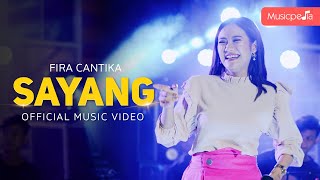 Download lagu Fira Cantika - Sayang (aku kecapean seharian cari uang) | mp3