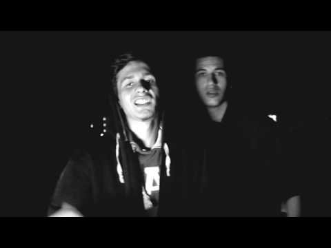 Nega & Flaregor - Fuck Peace P2 (Müzik Video)