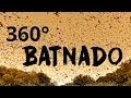 Experience 360°:  Batnado of Bracken Cave