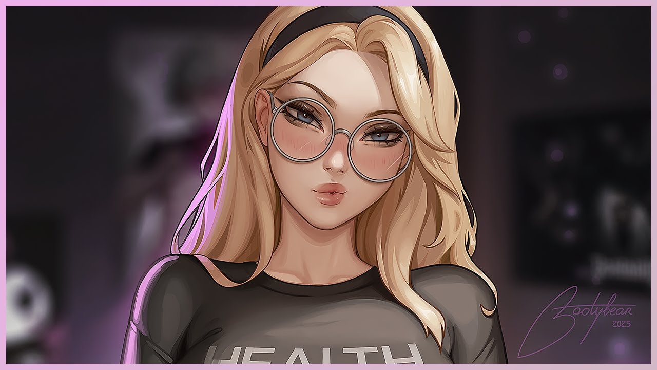 Tate McRae - HORSESHOE