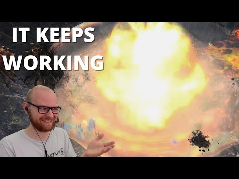 Four Nukes, 100 Kills - Mass Ghosts to Grandmaster #31