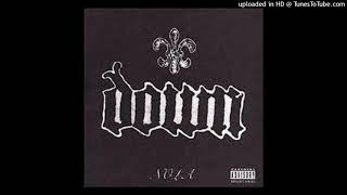 Down - Temptation&#39;s Wings