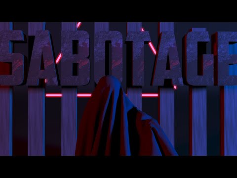 corandcrank x Yelo - SABOTAGE