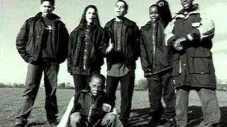 Asian Dub Foundation - Rebel Warrior