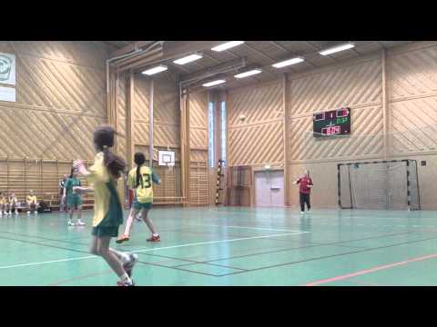 Bålsta vs Bollstanäs 121201 F01 handboll
