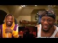 Zias B Lou React To Playboi Carti Some More