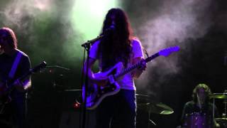 Kurt Vile - "Jesus Fever" (Dallas, 4/16/16)