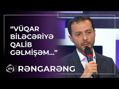 “Vüqar Biləcəriyə qalib gəlmişəm...” – Yarışmada qalib olan meyxanaçı NİYƏ MƏŞHUR OLMADI?