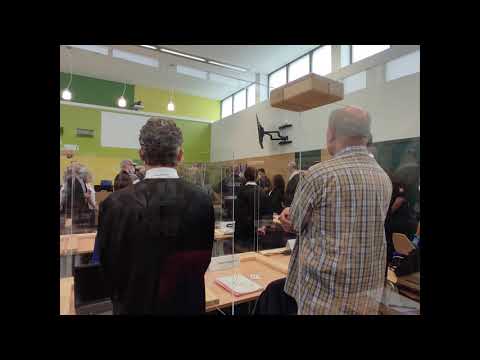 Auftakt zum Amokfahrt-Prozess in Trier