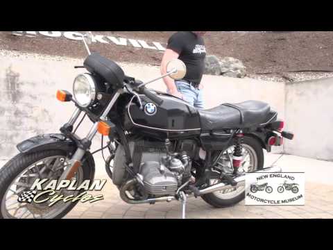 Thumbnail for 1981 BMW R65 by BMW R65