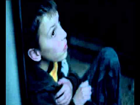 SIRE | Kinderen in de kou | Op straat leven | 2007