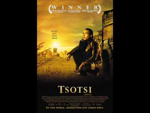 Tsotsi Soundtrack - 11 It's your life