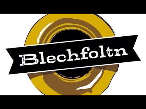 Blechfoltn „Liesl Polka“
