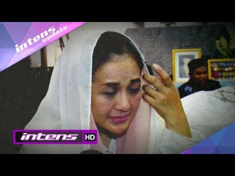 Meninggalnya Ayahanda Paramitha Rusady - Intens