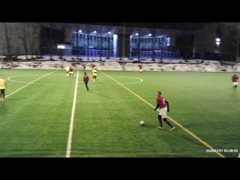 1/4 Keparoi - ToTe/Tapio 4.3.2023