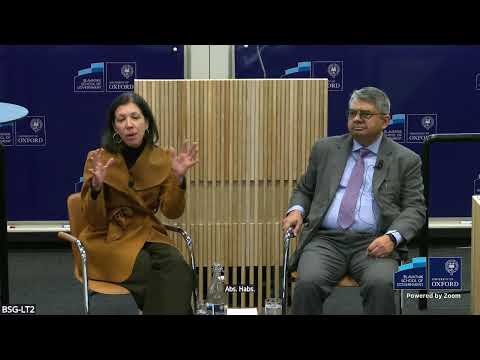 India’s democracy: Decline and resilience with Dr Rahul Mukherji