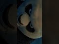 Ice Cream Woman White Panda Panda Movie