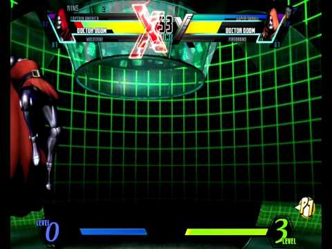 EM Pony vs TA Frutsy