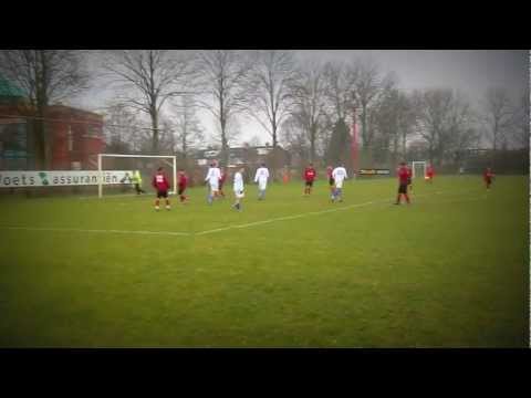 Alliance A2 - Steenbergen A1