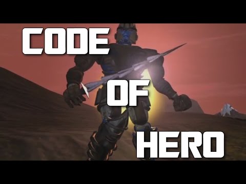 Transformers: Beast Wars - Code of Hero - Requested Reviews