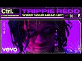 Trippie Redd - Keep Your Head Up (Vevo Ctrl Live Session)