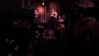 Rachel Kaplan - Got You On My Mind (Eric Clapton/Madeline Peyroux)